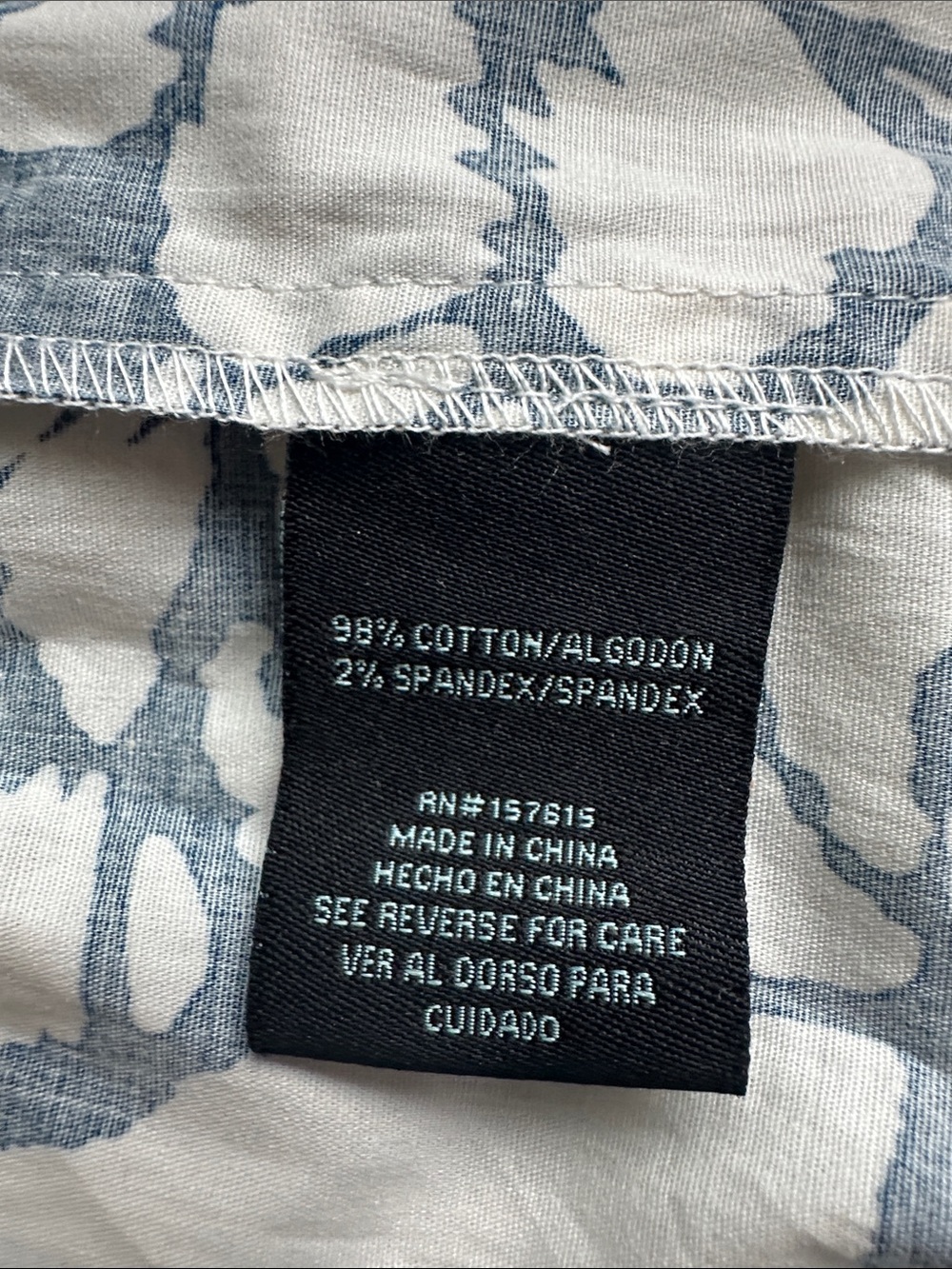 Cynthia Rowley tiered short sleeve dress - Picture 10 of 14